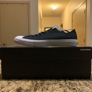 Converse Chuck Taylor All Star II OX